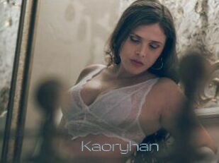 Kaoryhan