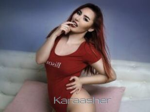 Karaasher