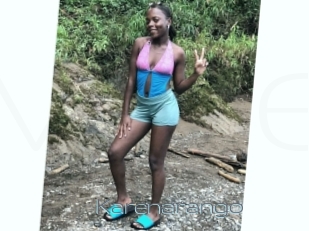 karenarango Vidéos de Jeunes