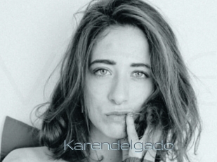 Karendelgado