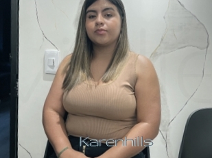 Karenhills