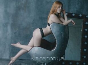 Karenroyal