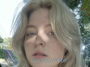 Kareywhite