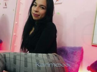 Karimexxx