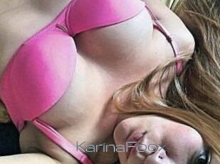 karina_Foox Vidéos de Jeunes
