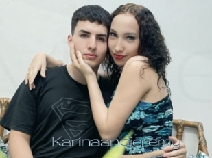 karinaandjeremy Vidéos de Jeunes