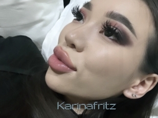 Karinafritz