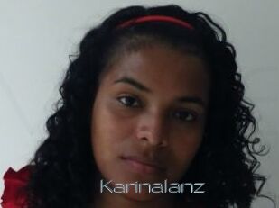 Karinalanz