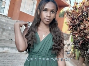 Karinaspencer