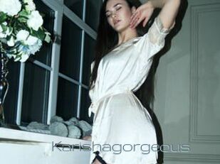 Karishagorgeous
