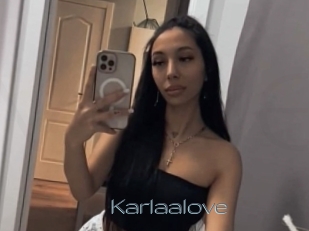 Karlaalove