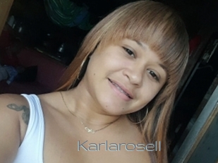 Karlarosell