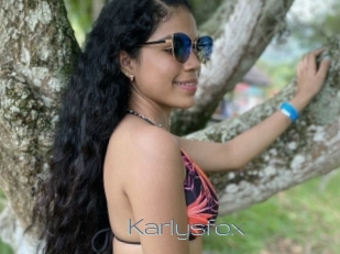 Karlysfox