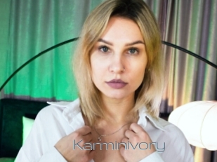 Karminivory