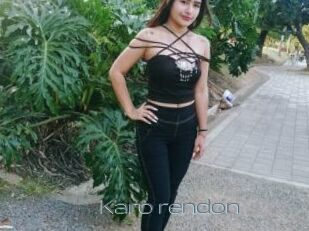 Karo_rendon