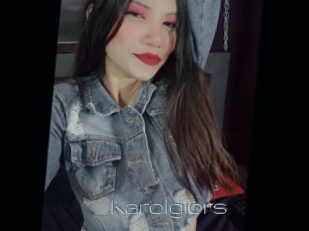 karolgiors Vidéos de Jeunes