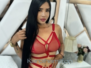 karolhamilton Vidéos de Jeunes