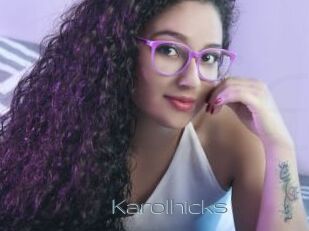 Karolhicks