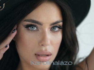 Karolinalazo