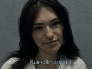 karolinamimi Vidéos de Jeunes