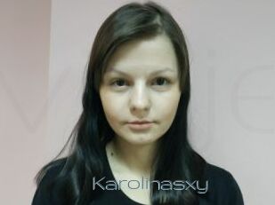 Karolinasxy