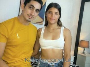 Karolineandluis