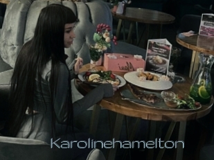 karolinehamelton Vidéos de Jeunes