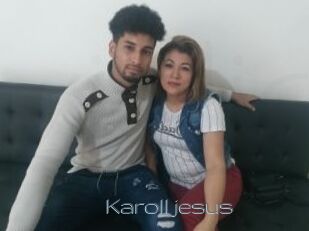 Karoll_jesus