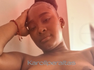 karollperaltas Vidéos de Jeunes