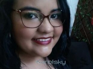 Karolsky