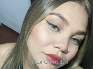 Karoltaylor
