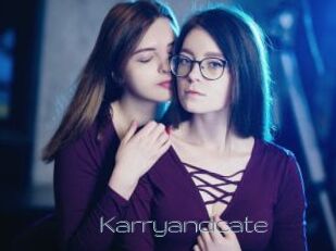 Karryandcate