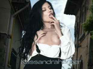 Kassandraharper