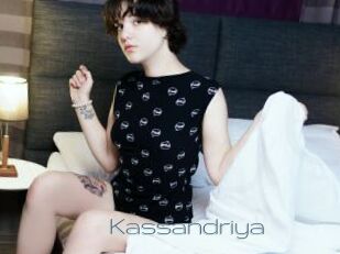 Kassandriya