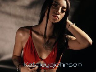 Kataleyajohnson