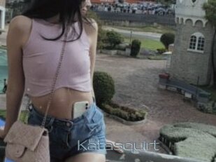 Katasquirt