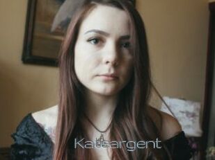 Kateargent