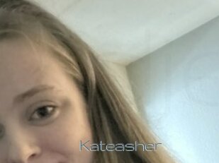 Kateasher