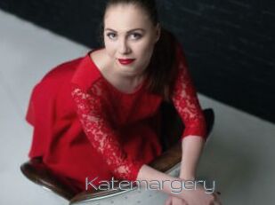Katemargery