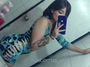 Katemayer