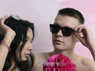 Katenick