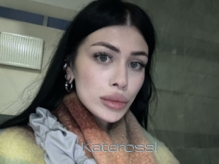 Katerossl