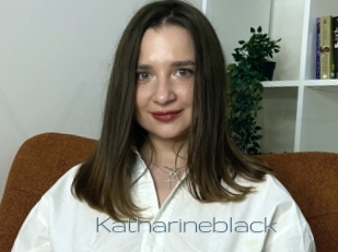 Katharineblack
