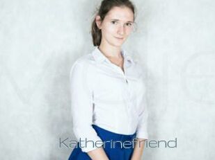 Katherinefriend
