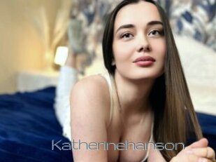 Katherinehanson