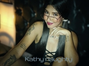Kathy_naughty