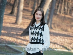 Katiahussain