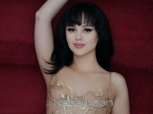 Katiamoan