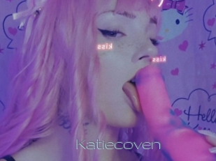 Katiecoven
