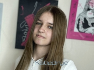 Katiedrye